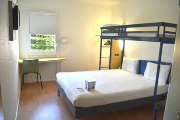 هتل Ibis Budget Agen