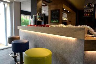 هتل Ibis Budget Agen