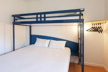 هتل Ibis Budget Agen
