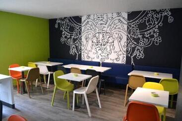 هتل Ibis Budget Agen