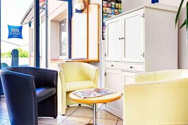 هتل Ibis Budget Agen