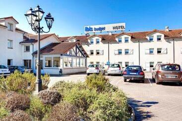 هتل Ibis Budget Agen