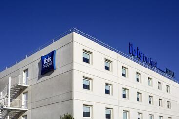 Ibis Budget Madrid Alcorcon Móstoles - Alcorcon