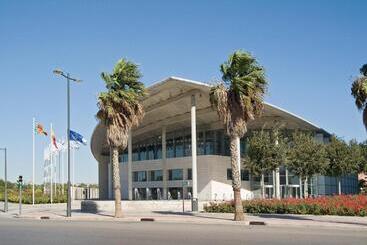 هتل Ibis Budget Valencia Aeropuerto