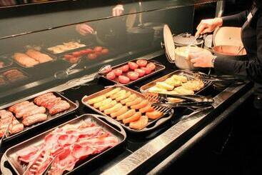هتل Ibis Cardiff