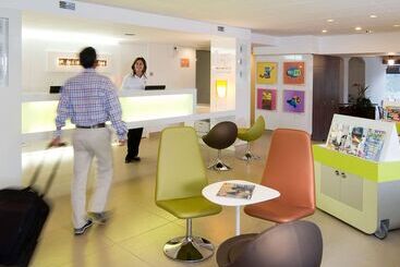 هتل Ibis Styles Bordeaux Aeroport