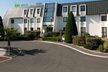هتل Ibis Styles Bordeaux Aeroport