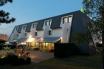 هتل Ibis Styles Bordeaux Aeroport