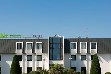 هتل Ibis Styles Bordeaux Aeroport
