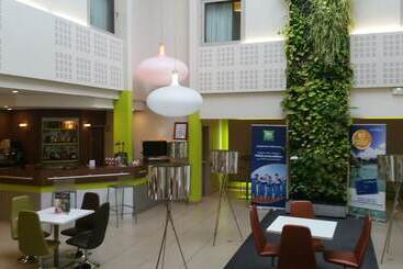 هتل Ibis Styles Bordeaux Aeroport