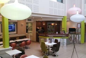 هتل Ibis Styles Bordeaux Aeroport