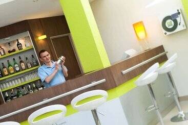 هتل Ibis Styles Bordeaux Aeroport