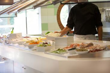 هتل Ibis Styles Bordeaux Aeroport