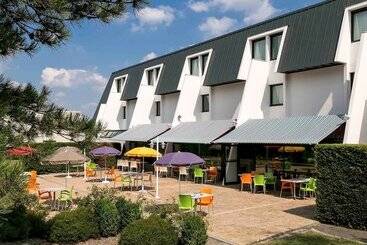 هتل Ibis Styles Bordeaux Aeroport