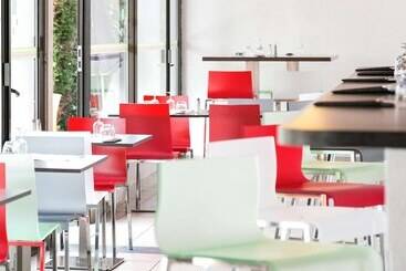 هتل Ibis Styles Bordeaux Aeroport