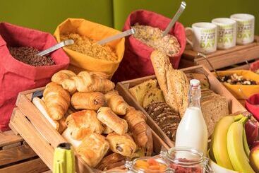هتل Ibis Styles Bordeaux Aeroport