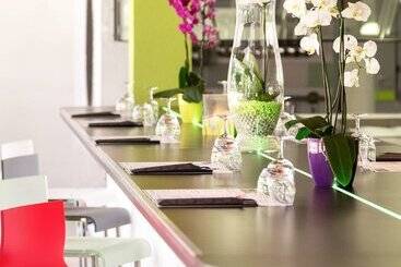 هتل Ibis Styles Bordeaux Aeroport