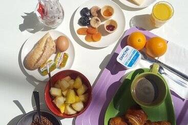 هتل Ibis Styles Bordeaux Aeroport