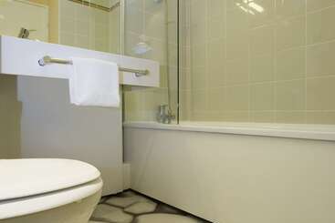 هتل Ibis Styles Bordeaux Aeroport