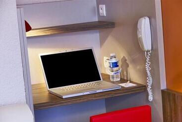 هتل Ibis Styles Fréjus St Raphael