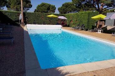 هتل Ibis Styles Fréjus St Raphael