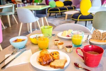 هتل Ibis Styles Fréjus St Raphael