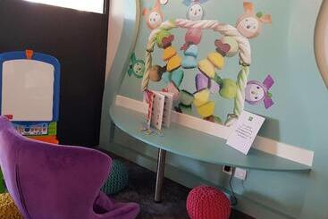 هتل Ibis Styles Fréjus St Raphael