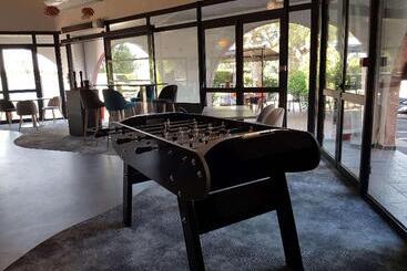 Ibis Styles Fréjus St Raphael - Frejus