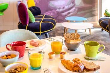 هتل Ibis Styles Fréjus St Raphael