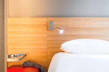 هتل Ibis Styles Paris Alesia Montparnasse