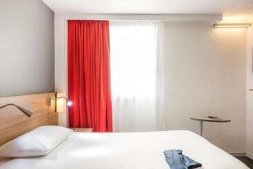هتل Ibis Styles Paris Alesia Montparnasse