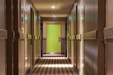 هتل Ibis Styles Toulon Centre Port