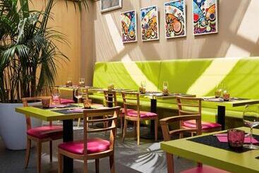 هتل Ibis Styles Toulon Centre Port
