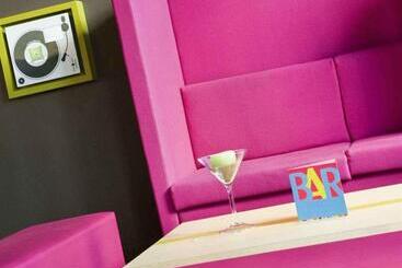 هتل Ibis Styles Toulon Centre Port