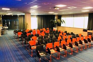 هتل Ibis Styles Toulon Centre Port