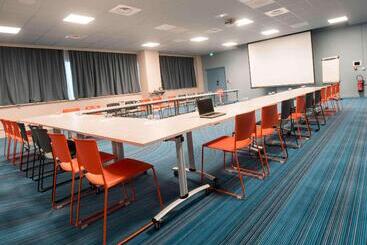 هتل Ibis Styles Toulon Centre Port