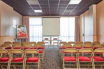 هتل Ibis Styles Toulon Centre Port
