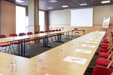 هتل Ibis Styles Toulon Centre Port