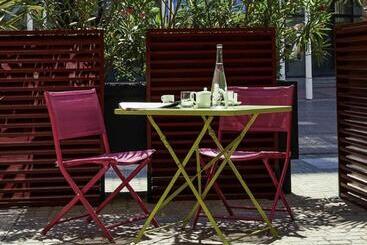 هتل Ibis Styles Toulon Centre Port