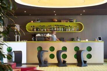 هتل Ibis Styles Toulon Centre Port