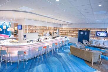 هتل Ibis Styles Toulon Centre Port