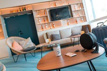 هتل Ibis Styles Toulon Centre Port