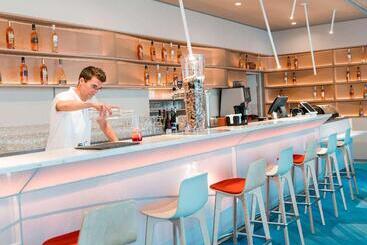 هتل Ibis Styles Toulon Centre Port