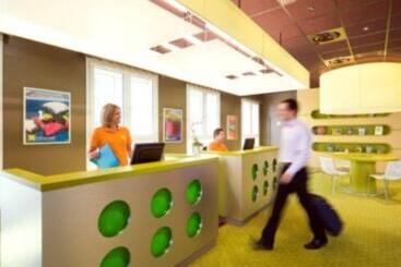 هتل Ibis Styles Toulon Centre Port