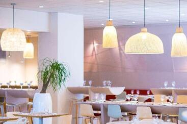 هتل Ibis Styles Toulon Centre Port