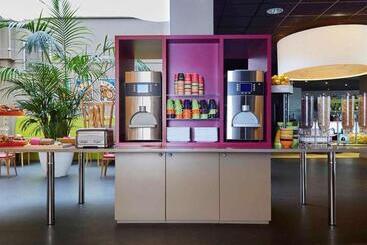 هتل Ibis Styles Toulon Centre Port