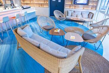 هتل Ibis Styles Toulon Centre Port
