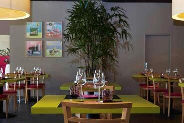 هتل Ibis Styles Toulon Centre Port