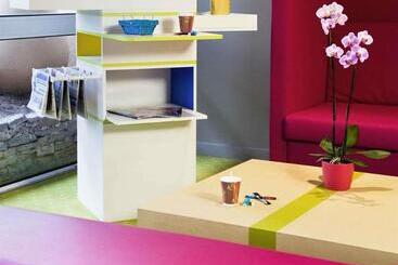 هتل Ibis Styles Toulon Centre Port