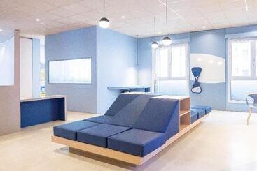 هتل Ibis Styles Toulon Centre Port